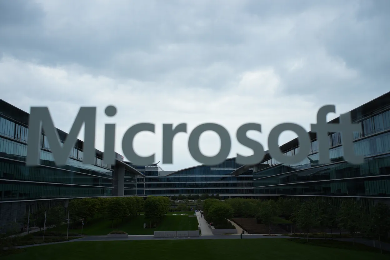 Microsoft axes 2% of its workforce, impacting 4,800 roles, with an additional 20% cut planned for its Xbox division amid AI-driven changes.