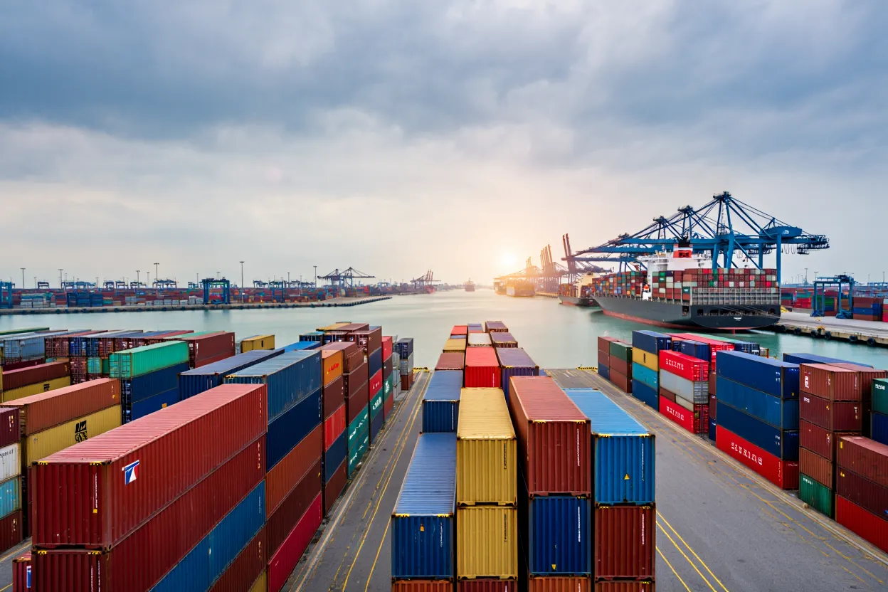 New US tariffs on 80+ countries could raise CRE construction costs and add uncertainty to project budgets and development pipelines.