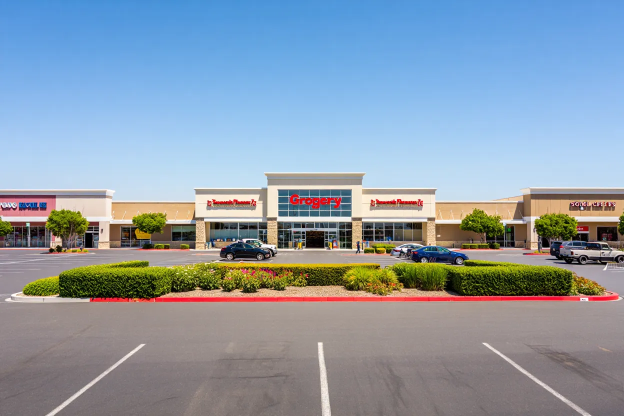 Retail investment is surging as investors chase scarce premium assets, tightening supply and drawing more institutional capital.