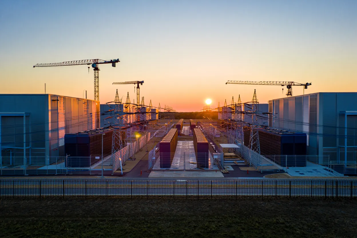 AI neoclouds are fueling US data center growth, but their higher risk profiles are complicating financing for investors and lenders.