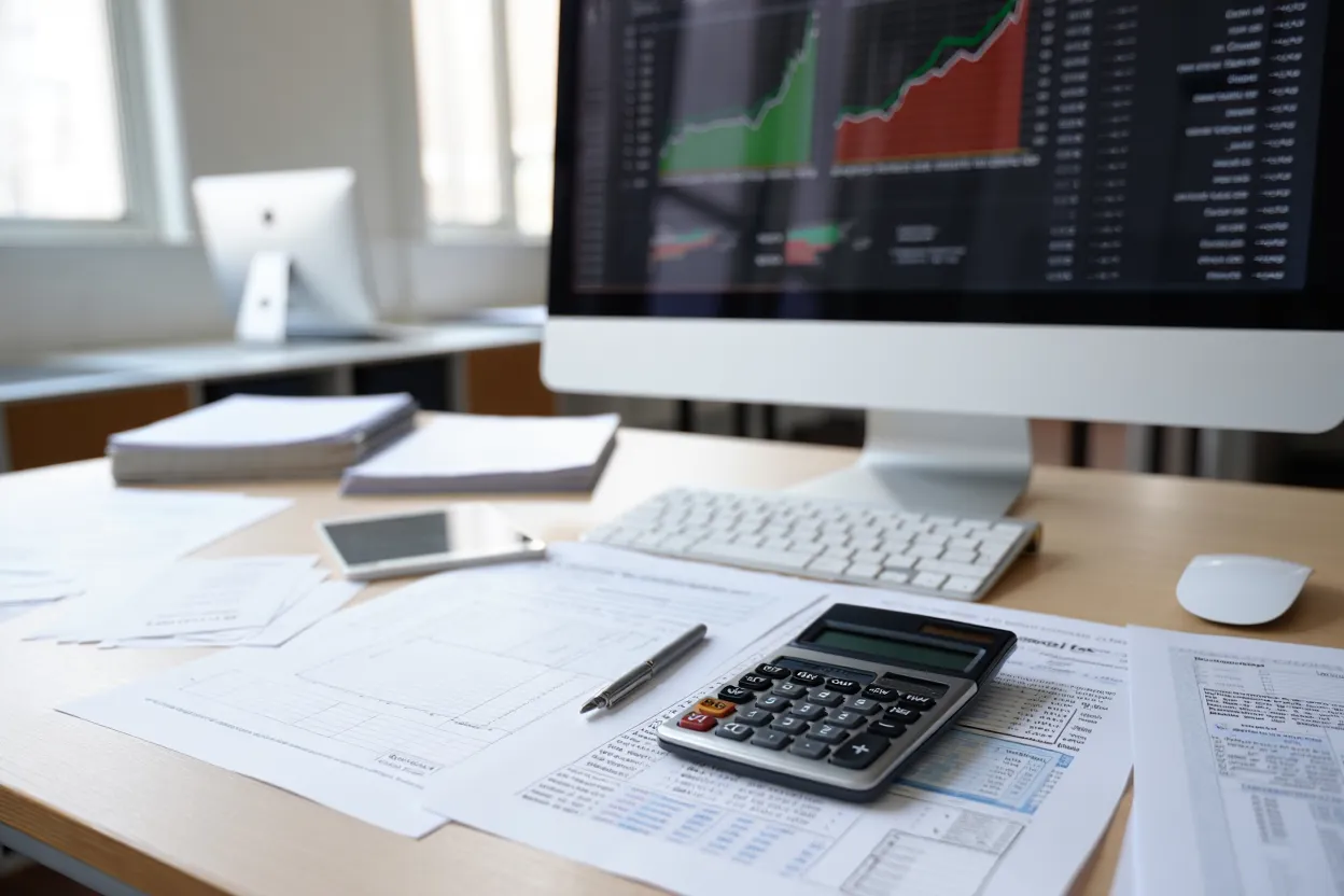 Qualified Opportunity Fund investors face a major tax bill as $75B in deferred gains come due at the end of 2026.