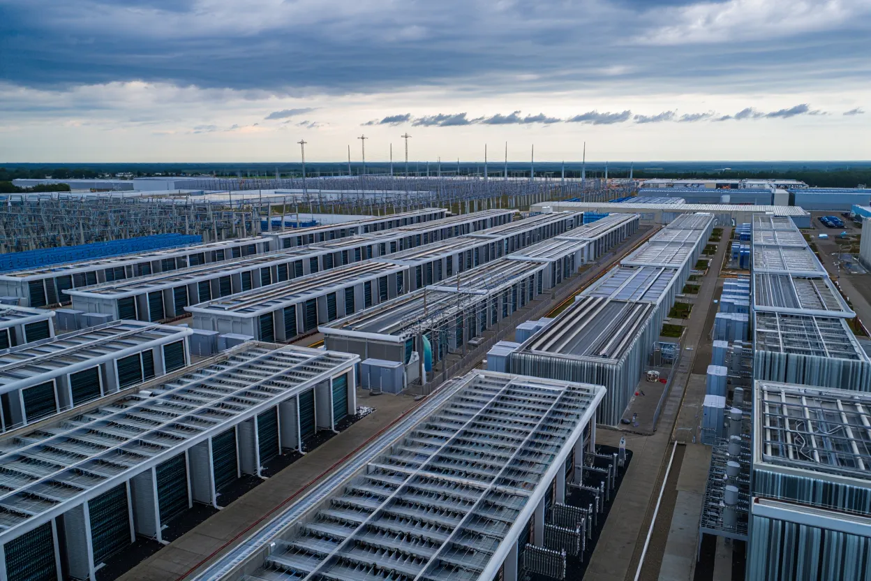 Google's $205B AI infrastructure plan highlights rising data center investment, but investors worry it's falling behind in the AI arms race.
