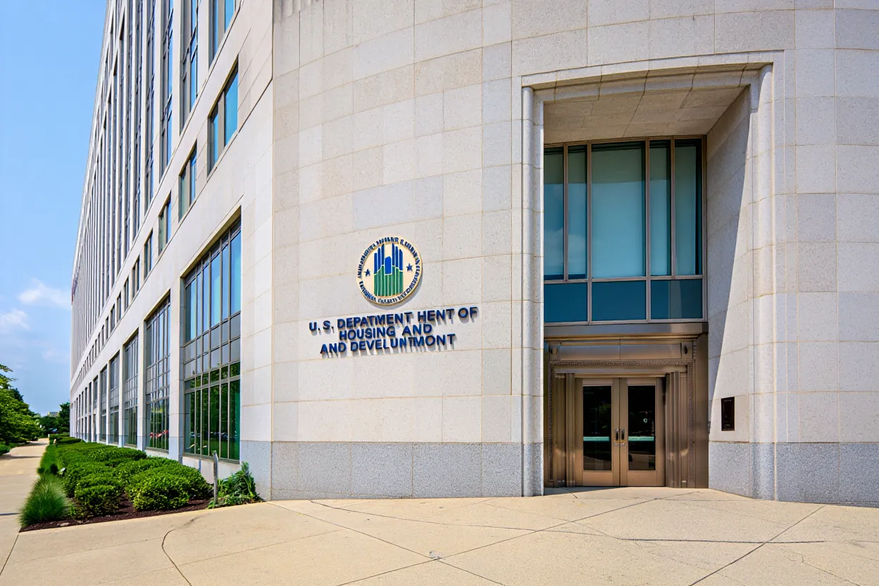 Fair housing groups are suing HUD over funding changes that could weaken local enforcement and reshape CRE compliance risks.