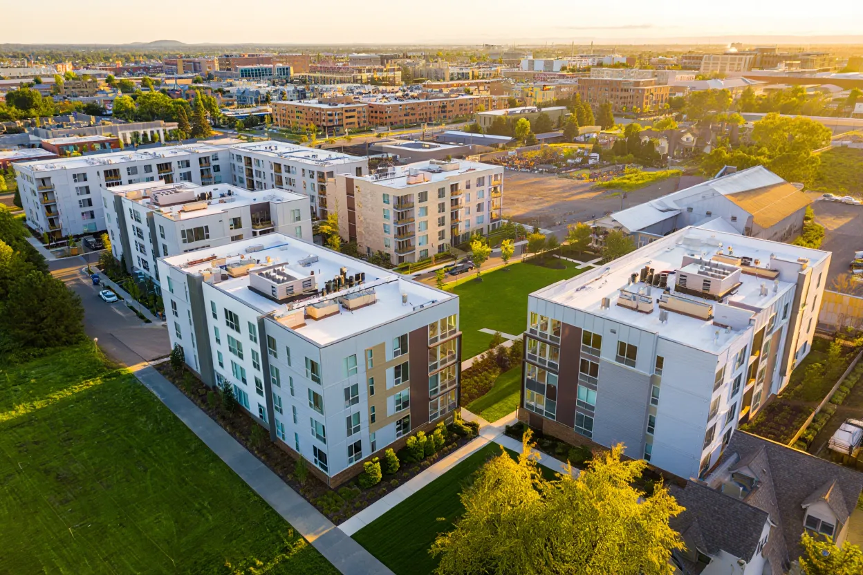 Kinect Real Estate raises $126.5M for its multifamily fund, targeting a $1.6B pipeline with 3,000 units across California and Washington.
