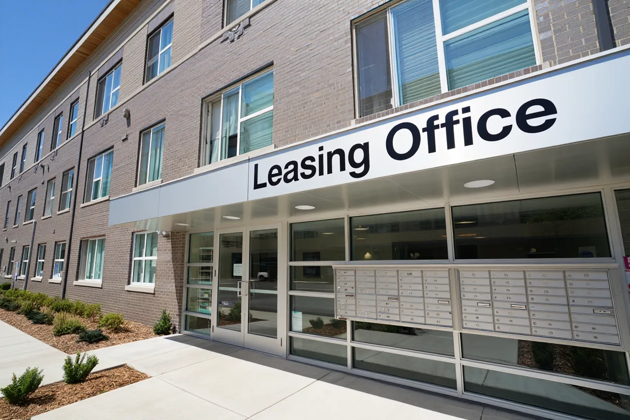 Greystar faces complaints from Housing Rights Initiative over alleged discrimination against Section 8 voucher holders in six states and D.C.