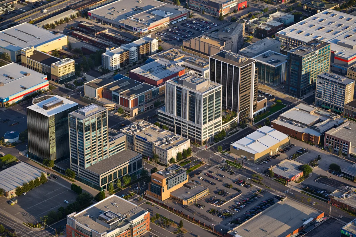US CRE investment sales rose 18% in May, driven by megadeals in industrial and multifamily, even as single-asset sales continued to slide.