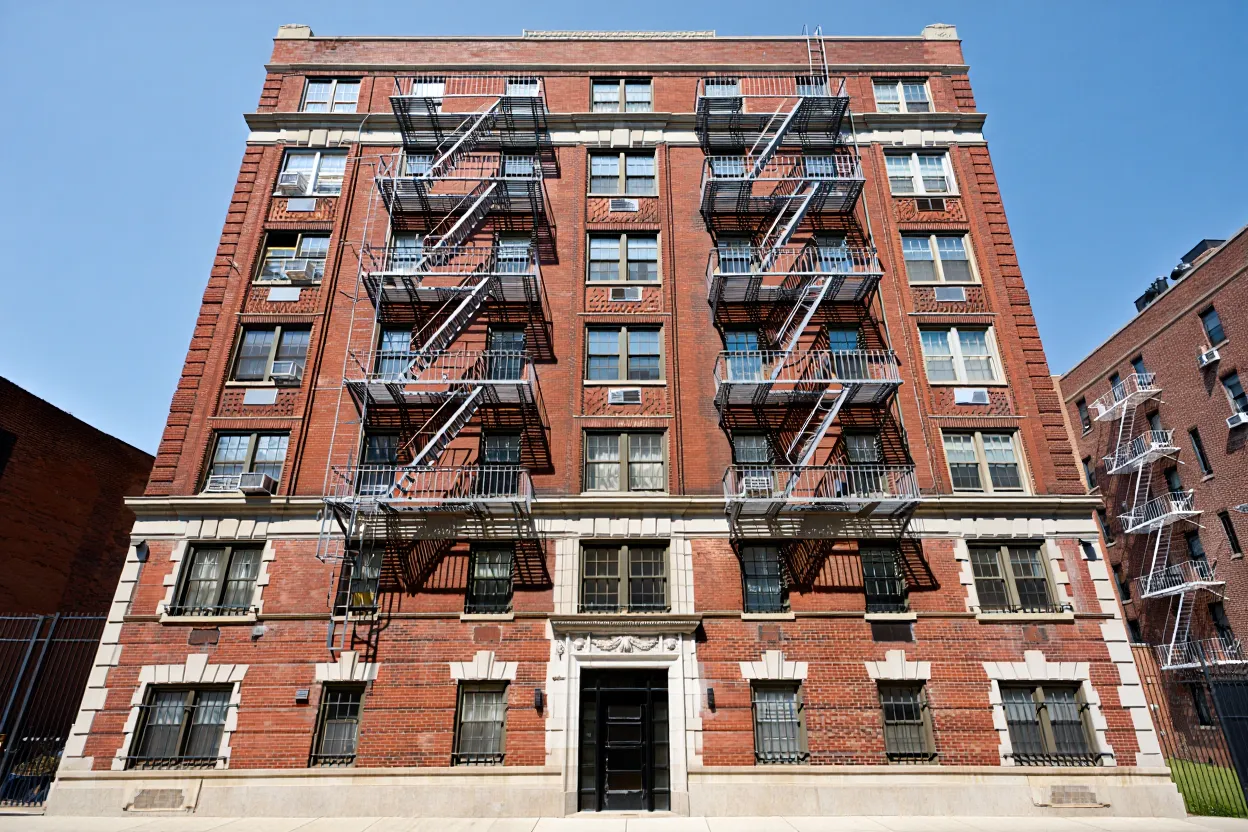 Landlord hikes rent over 30% at Mayor Mamdani’s former Astoria apartment, exposing a loophole that lets owners reset rents on new leases.