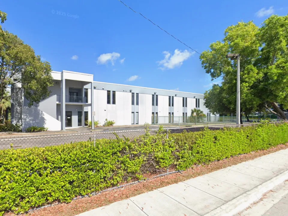 Lauderdale Lakes School Property Sells for $6.5M