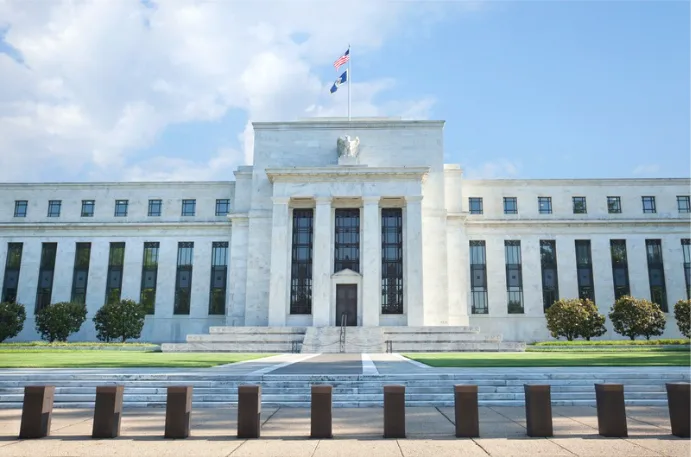 The Fed’s June 2026 minutes highlight persistent inflation and a cautious approach on rates, signaling ongoing pressure on US CRE financing.