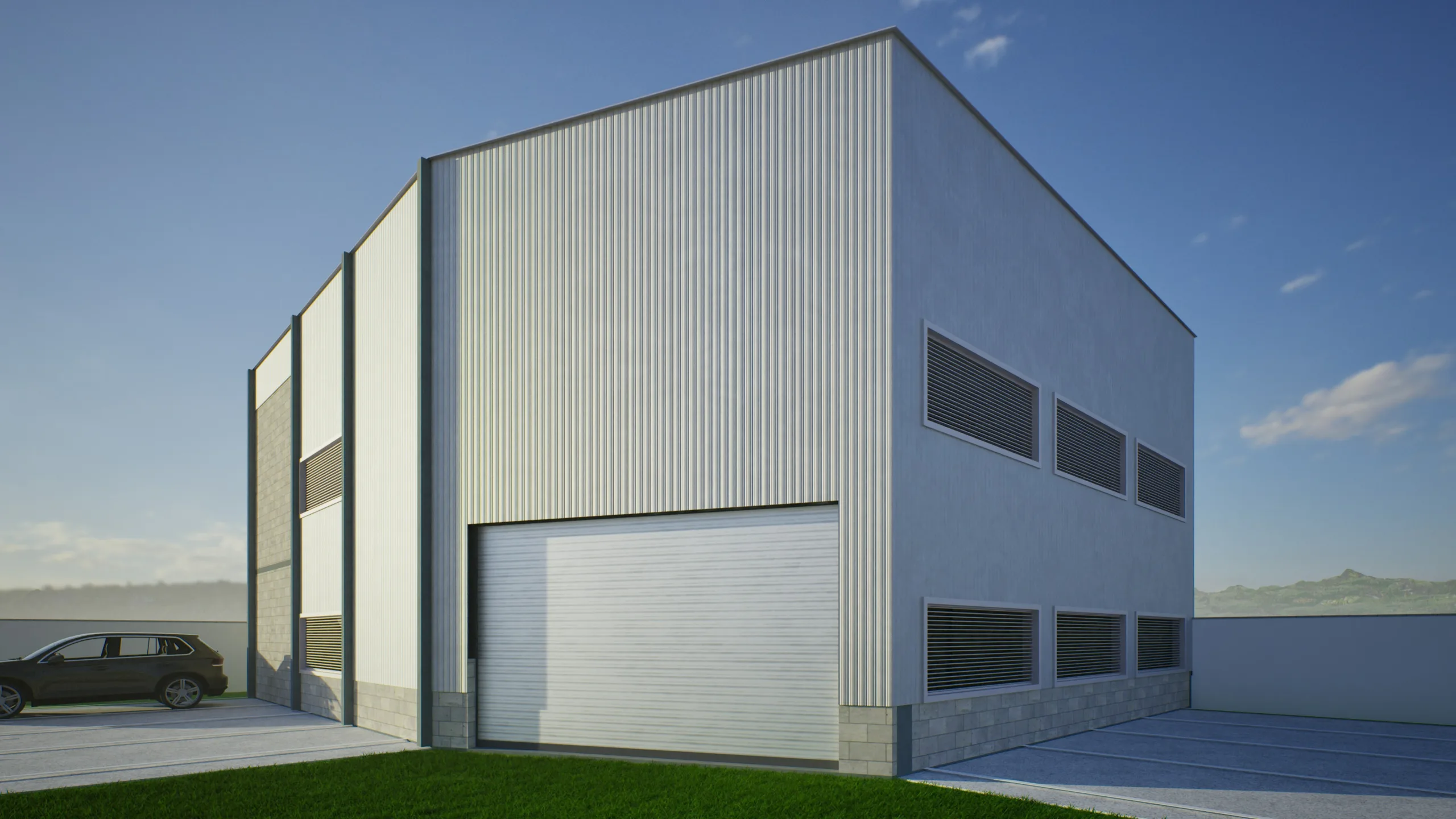 Prime Group Holdings faces resident opposition to its plan to convert part of a Marietta self-storage site into an 18MW data center.