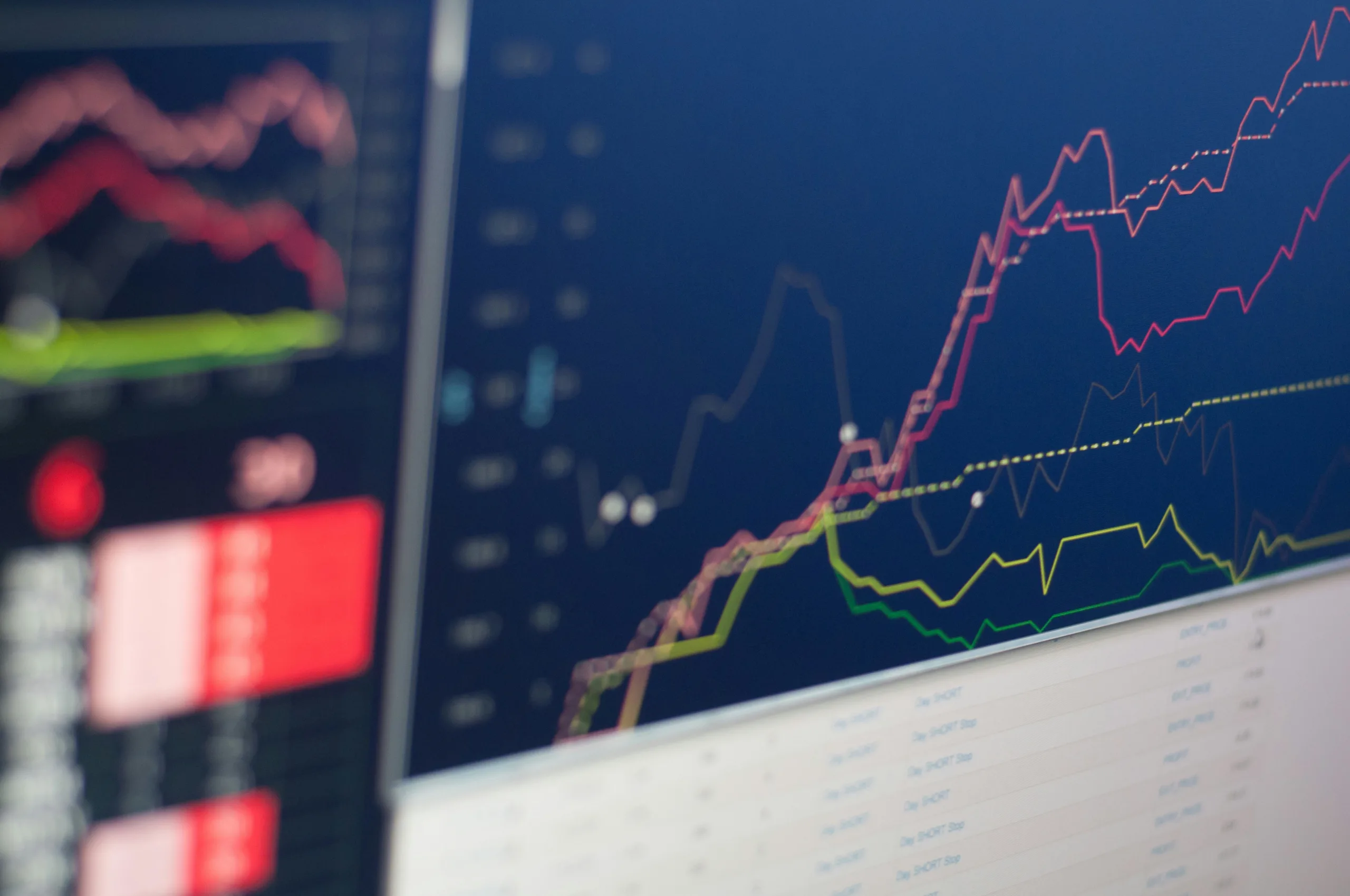 CRE investors are embracing neutrality as higher-for-longer rates and macro uncertainty keep markets in wait-and-see mode.