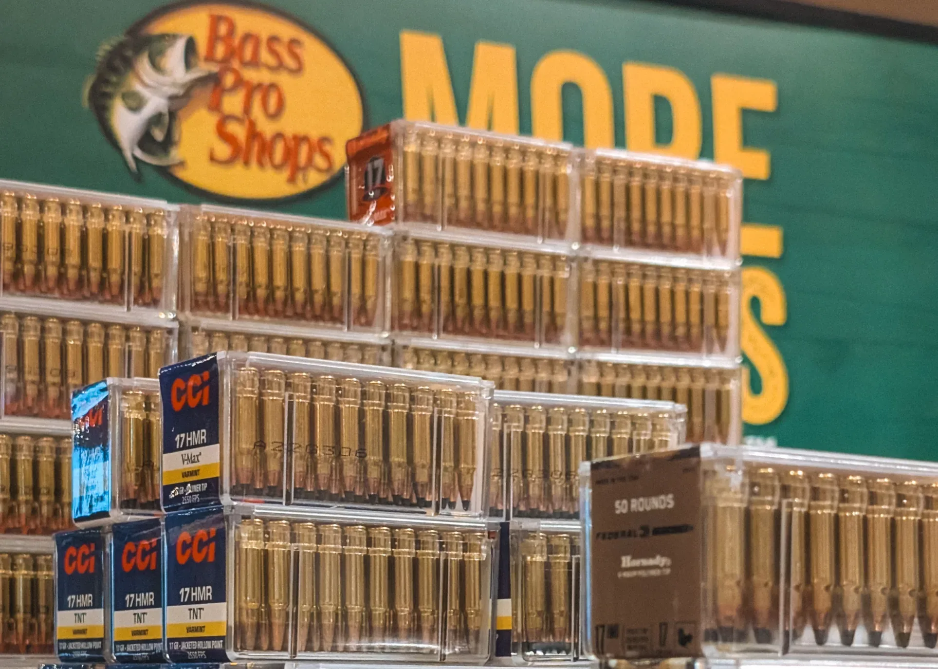 Bass Pro Shops will open a 148,000-SF experiential store at Grossmont Center, reflecting retail's shift toward experience-driven venues.