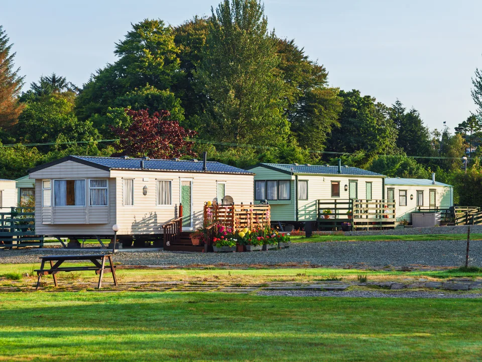 Rent Stabilization's New Frontier: Mobile Home Parks