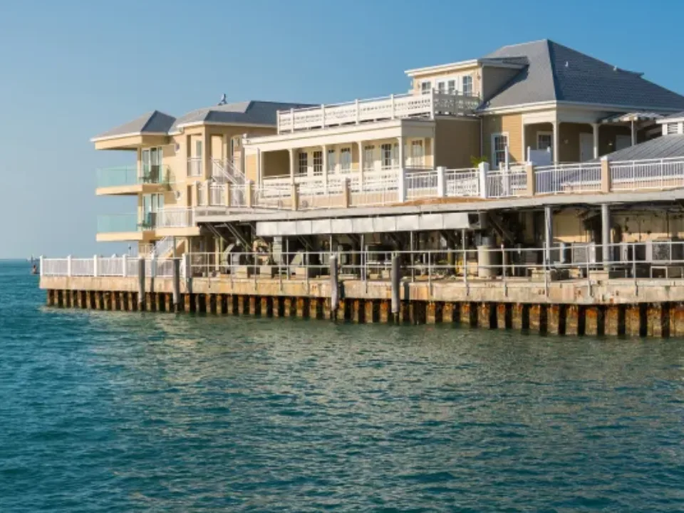 Sixth Street Acquires Key West Pier House Resort for $190M