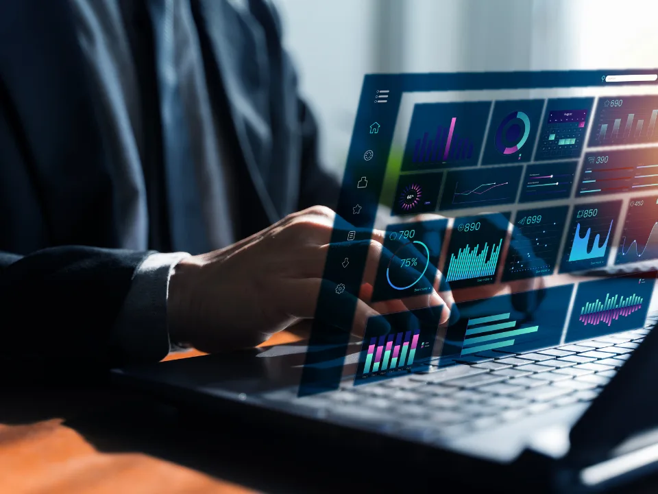 New Survey Tracks Real Estate's AI Adoption Progress