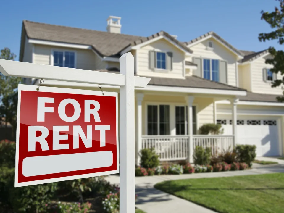 Residential Leasing Market Clears on Pricing, Not Demand