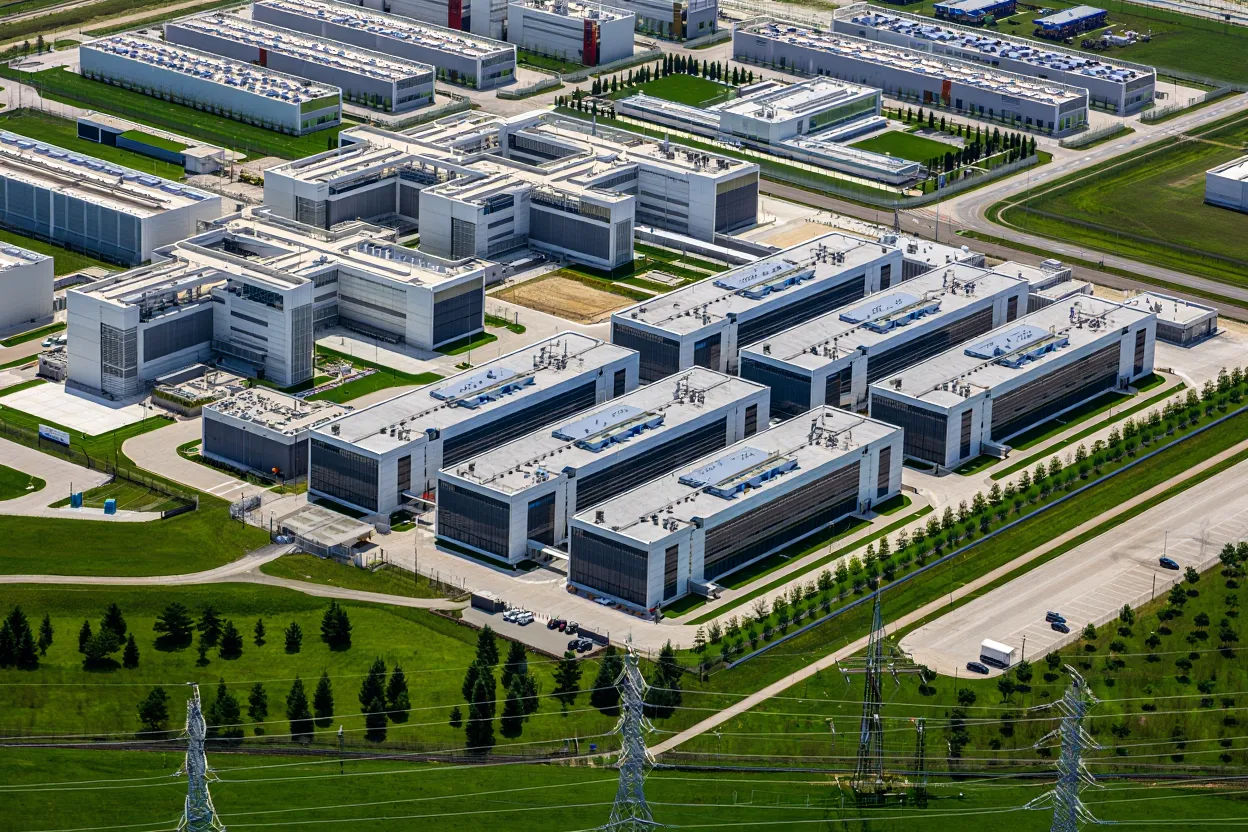 US REITs delivered the highest annualized returns in the last decade, with data center funds leading and Europe-focused REITs lagging behind.