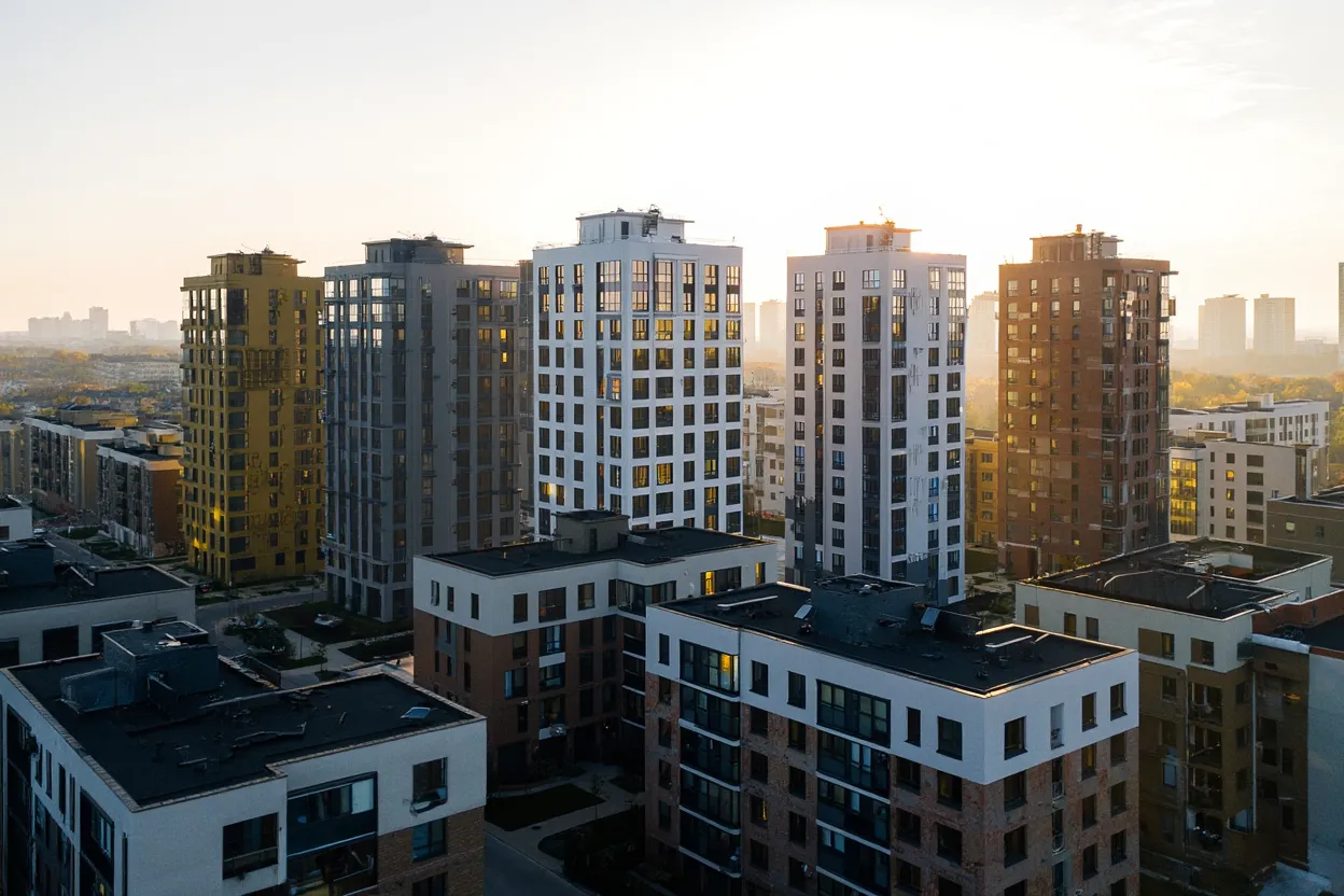 US apartment vacancy fell in Q2 2026, but new units attracted most demand while stabilized assets saw rising vacancy, per CoStar's analysis.
