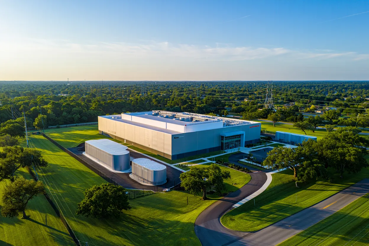 Meta launches a $1B community fund to ease opposition to AI data centers as concerns over local impacts and benefits grow.