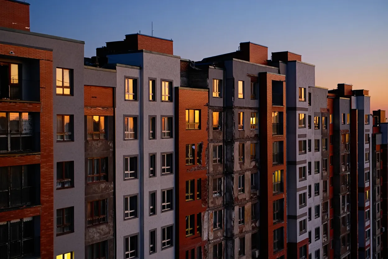 Multifamily CMBS delinquencies are rising as thinner debt service coverage increases risk across conduit markets.