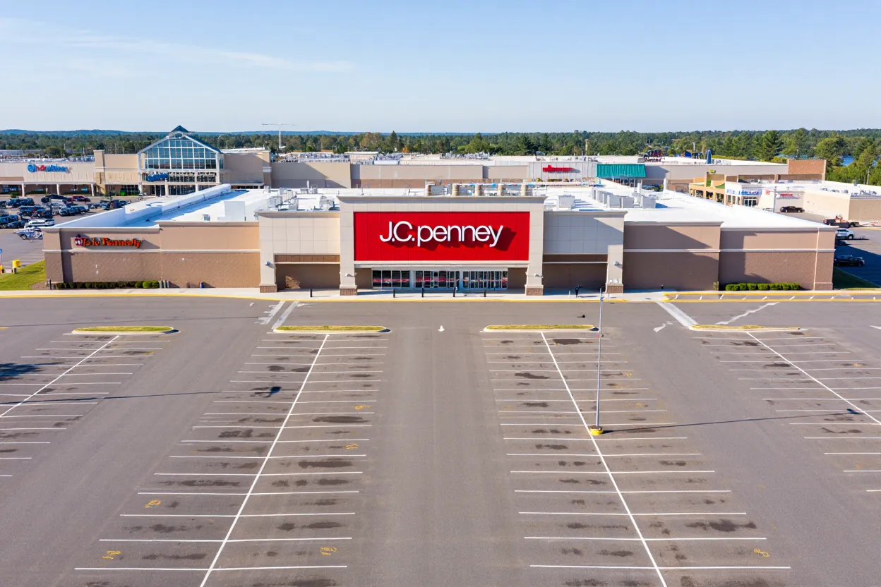 Onyx Partners renewed its $934M bid for 117 J.C. Penney stores, testing demand for large retail portfolios amid litigation.