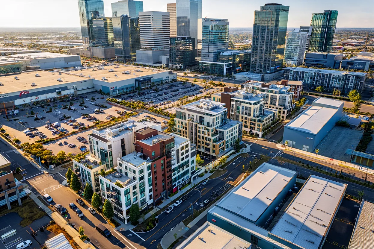 Commercial/multifamily borrowing jumped 16% YoY in Q2 2026 as capital market momentum supports more deals, per MBA's quarterly survey.