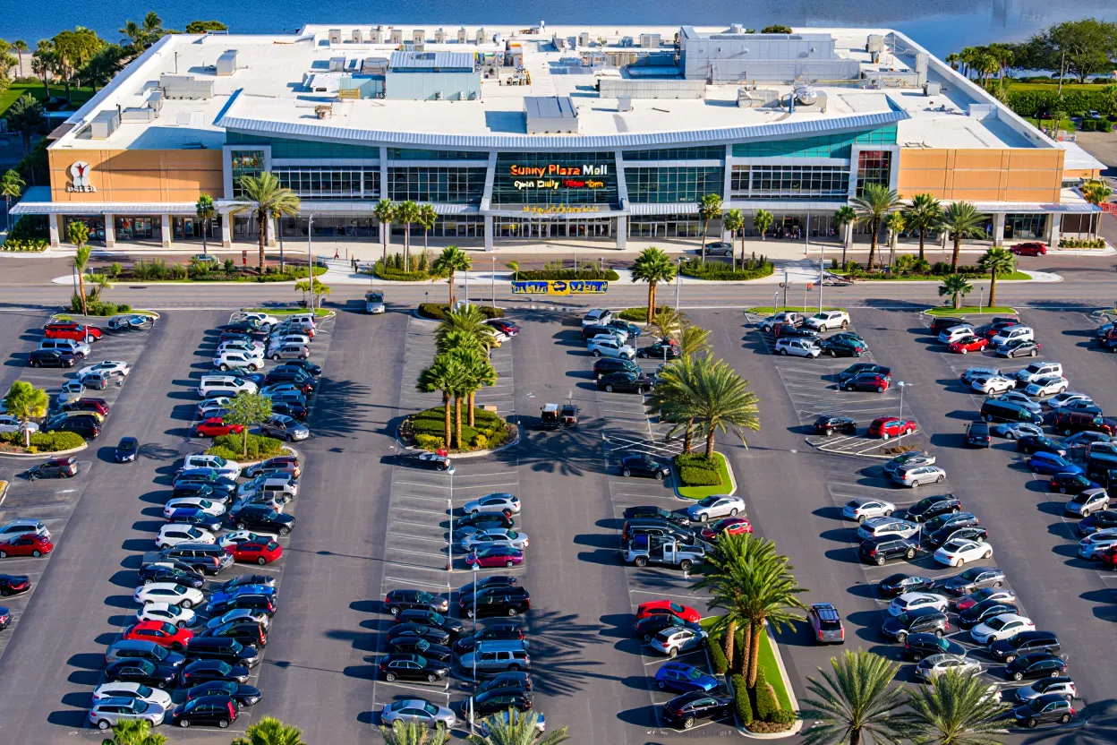 Tanger raises its outlook as World Cup tourism and early back-to-school shopping boost retail traffic, sales, and core FFO.