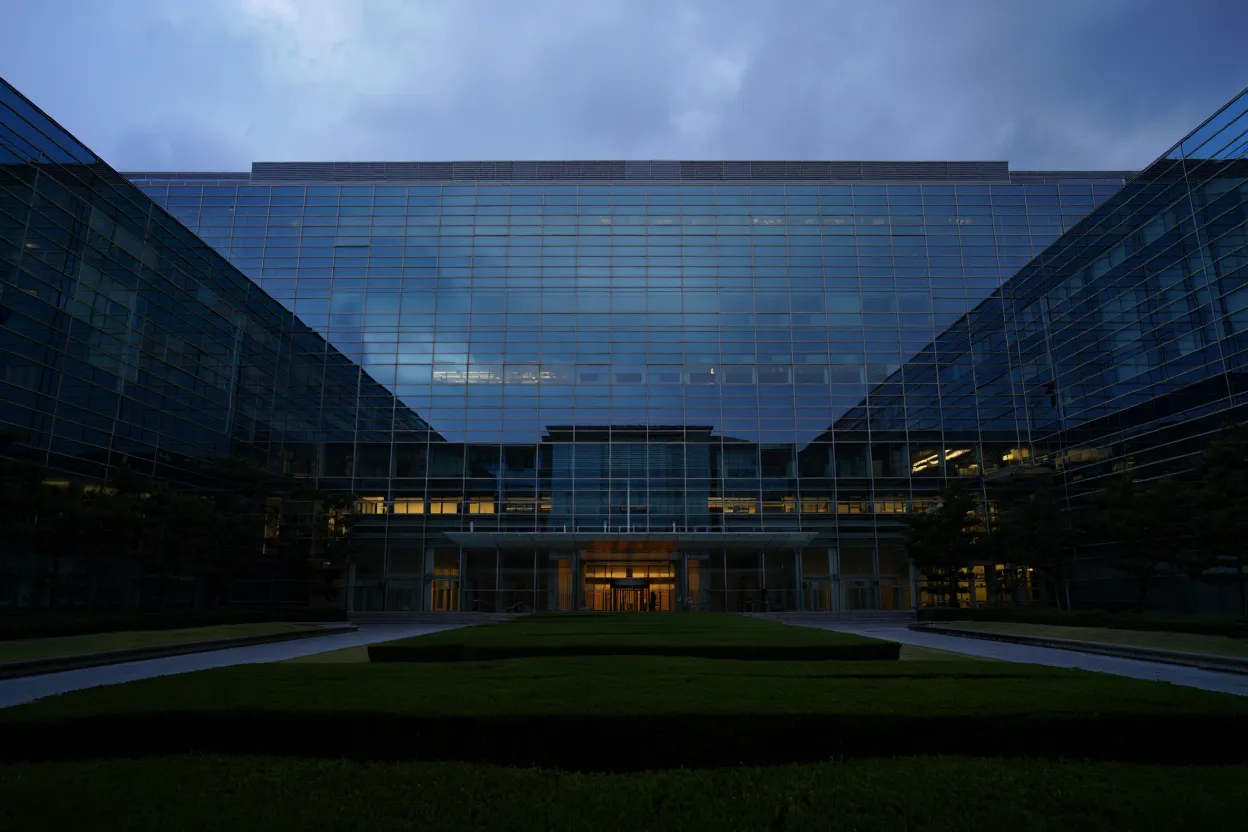 Blackstone Private Credit Fund posted $1.85B in H1 2026 unrealized losses as redemptions surged and its portfolio contracted.