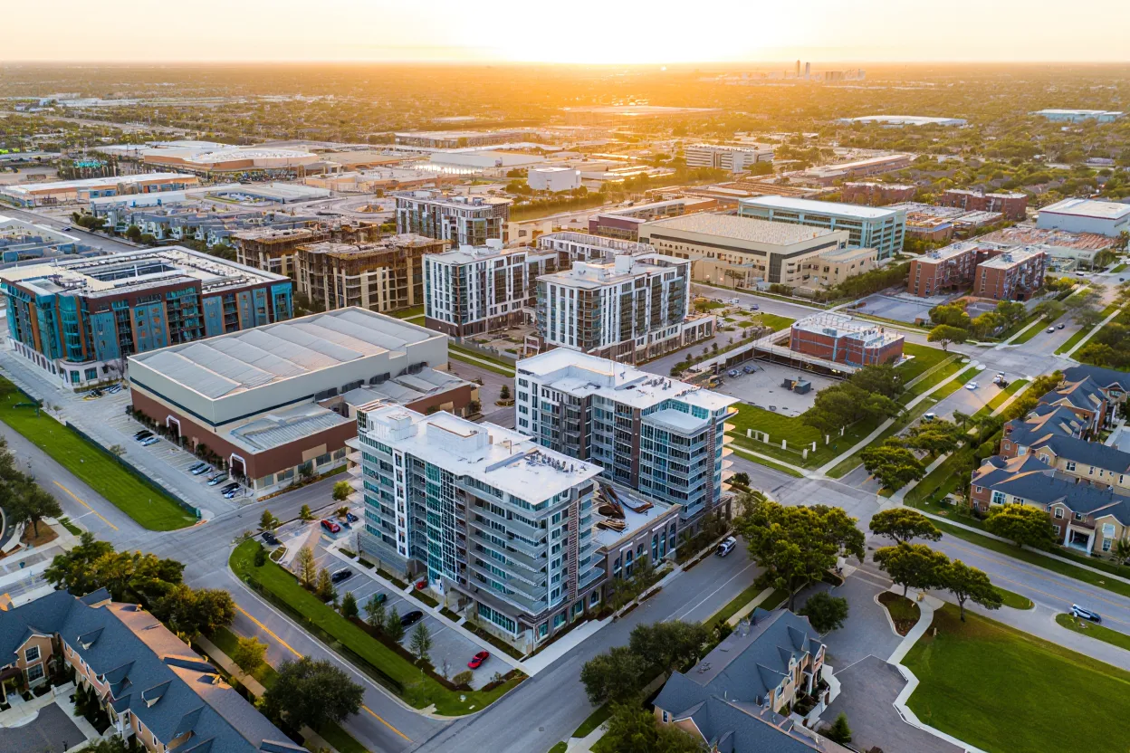 1789 Capital, with Donald Trump Jr. on board, launches a $1.2B fund to target over $8B in Sun Belt real estate, focusing on growth states.
