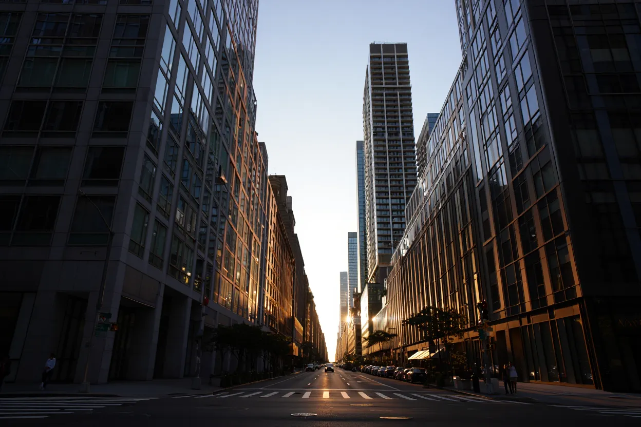 NYC extended the exemption deadline for its second-home tax, deepening uncertainty for luxury homeowners and high-end real estate.