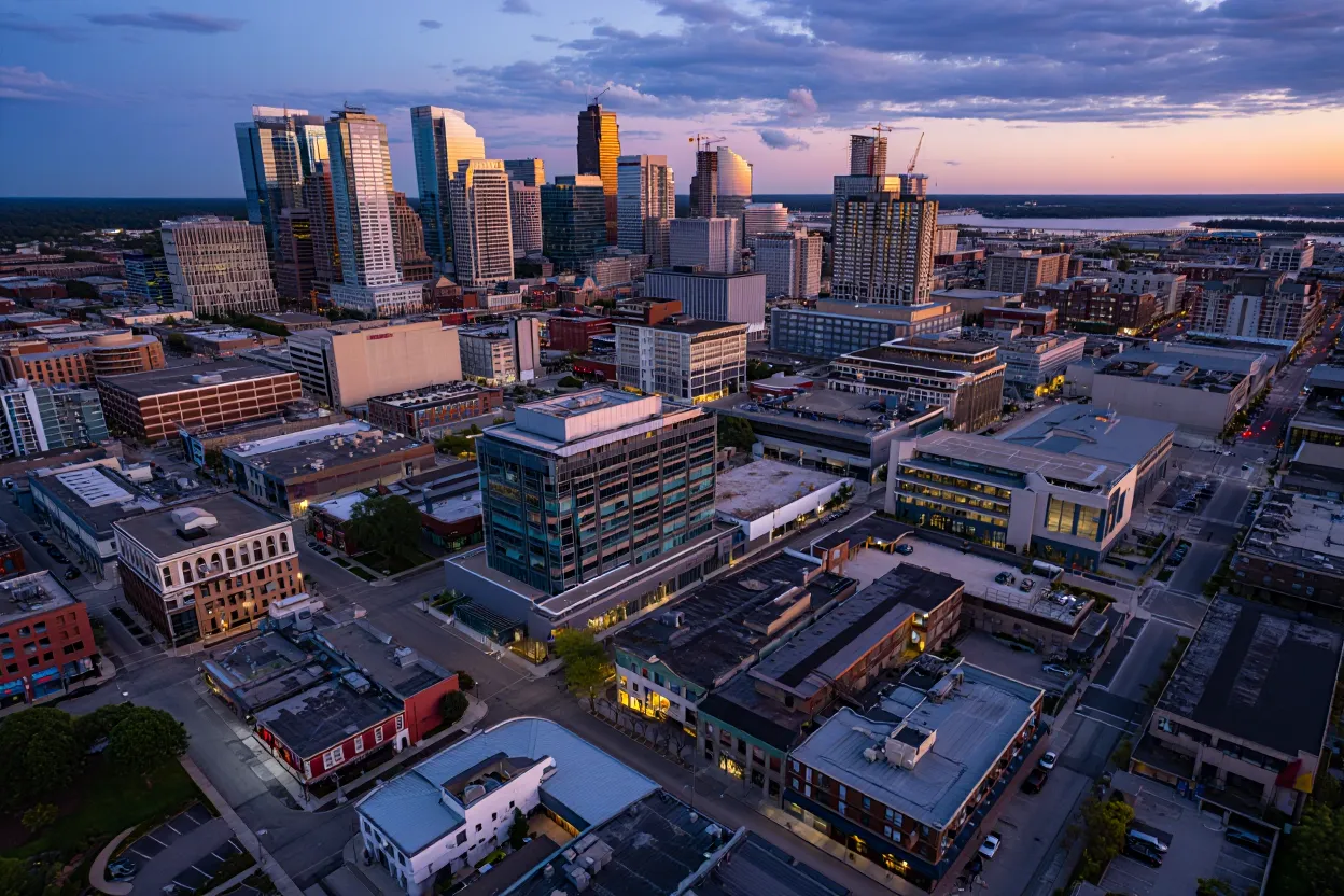 US commercial property prices inched up just 0.1% in Q2 2026, as mixed signals on rates and asset demand left investors waiting for direction.