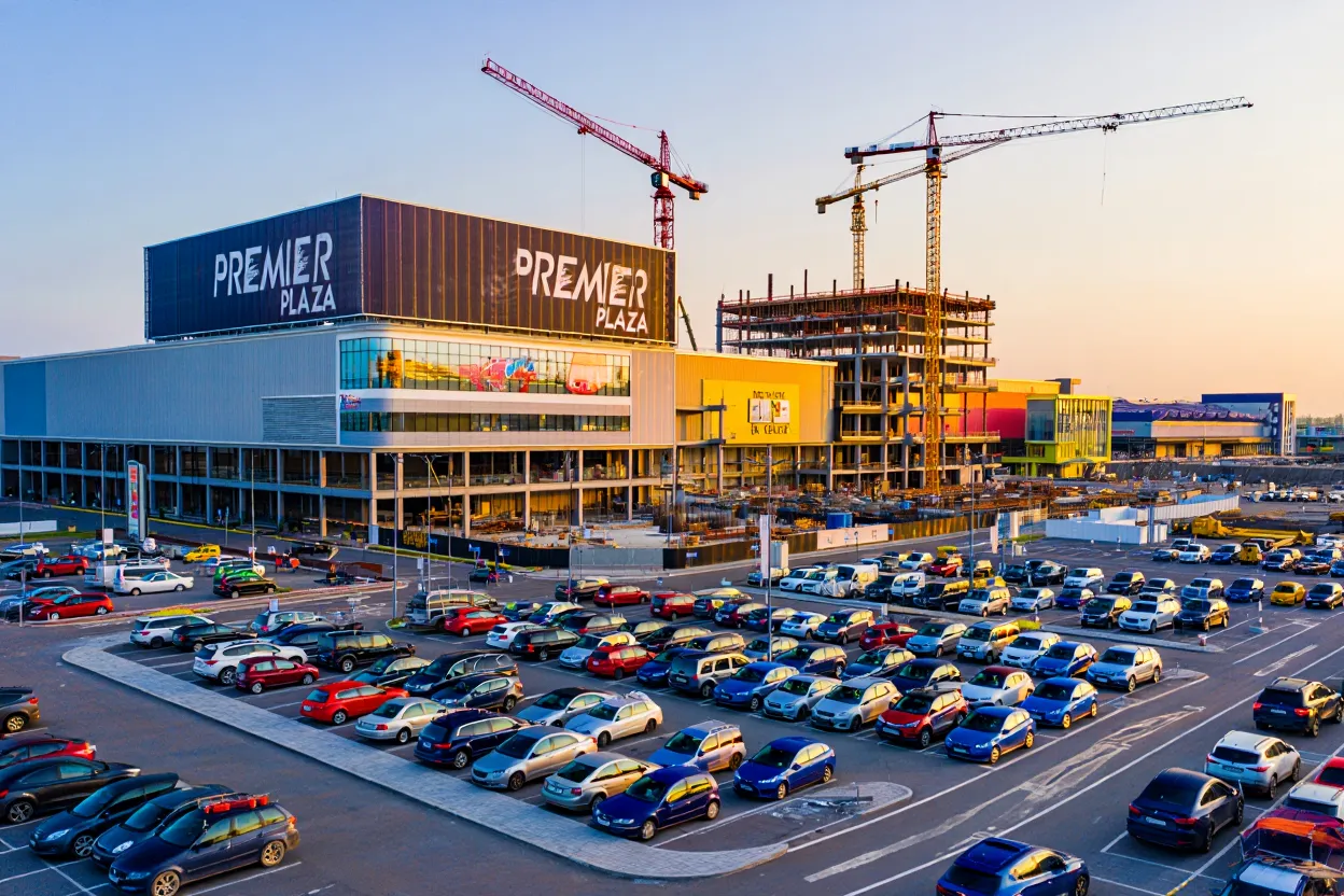 Simon Property Group’s robust Q2 leasing and revenue gains lift full-year outlook, as development pipeline and base rents also accelerate.