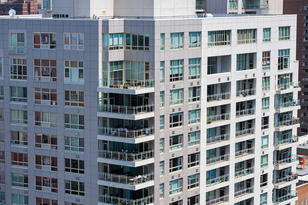New analysis suggests New York’s 485x program may raise rents by favoring larger, pricier apartments over more housing.