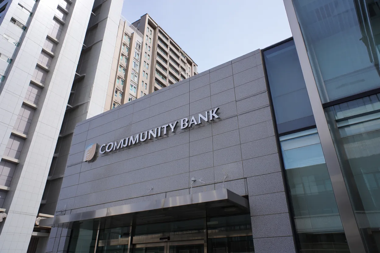 Q2 2026 earnings from key community banks reveal diverging multifamily risk, with New York rent regulation and bank strategy shaping outcomes.