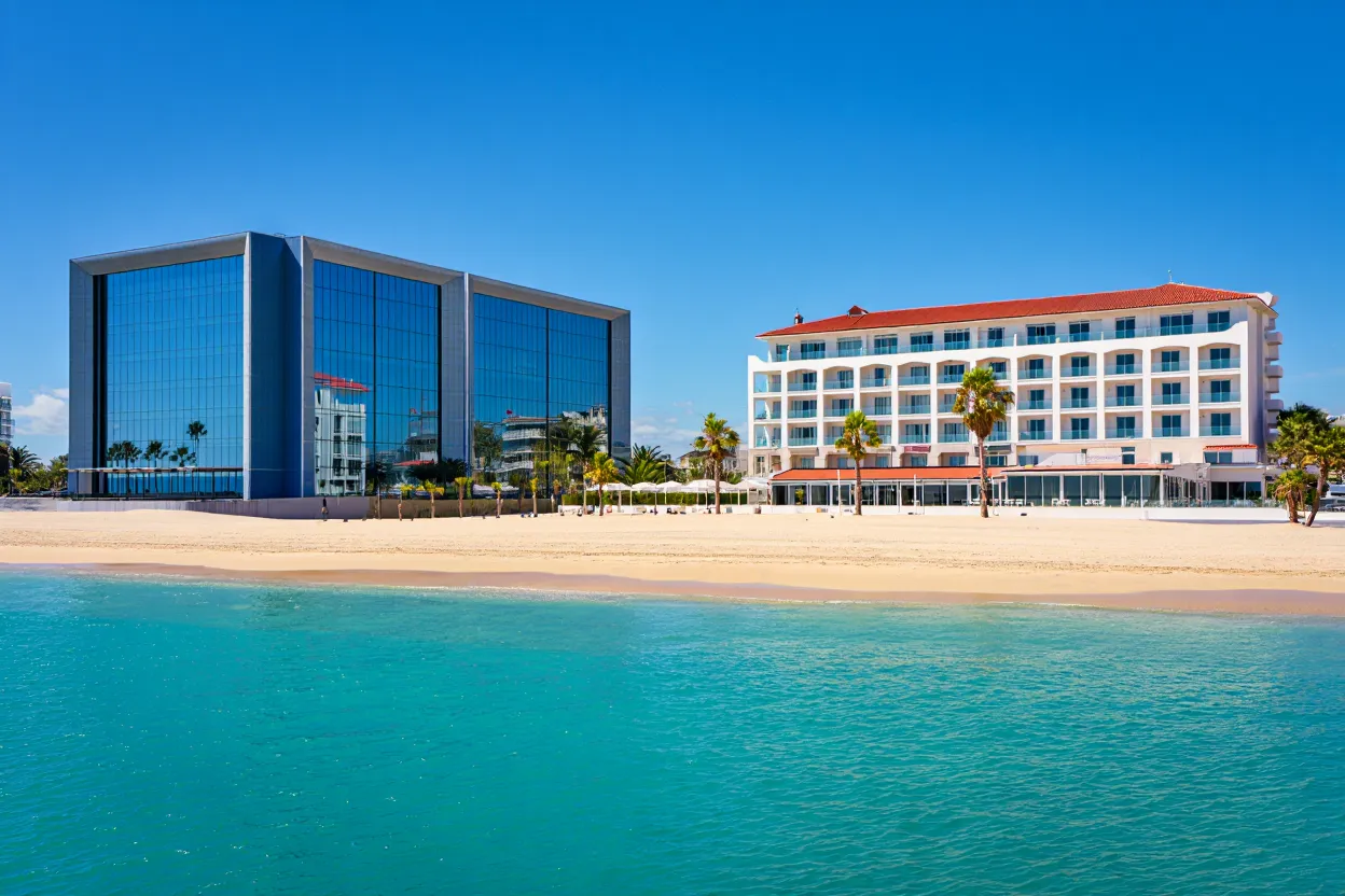 CMBS special servicing rate fell to 11.09% in July 2026 as office and lodging asset performance improved, per Trepp’s latest report.