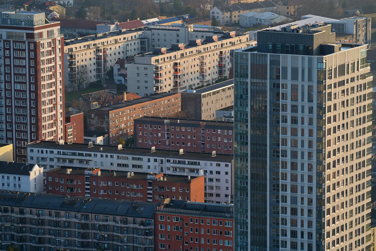 Multifamily rent growth is splitting by class, as Class A gains momentum while Class C apartments face mounting pressure.