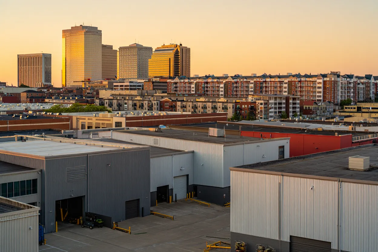 US commercial real estate reached $5.1T in 2025 as shifting capital flows and sector trends reshape the investment landscape.
