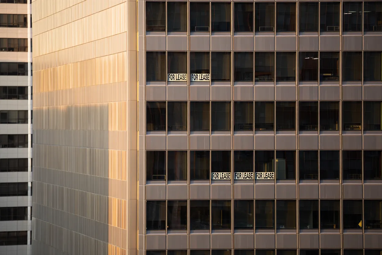 GAO found DOGE overstated federal lease savings by $81M, raising concerns for CRE investors tracking government dispositions.