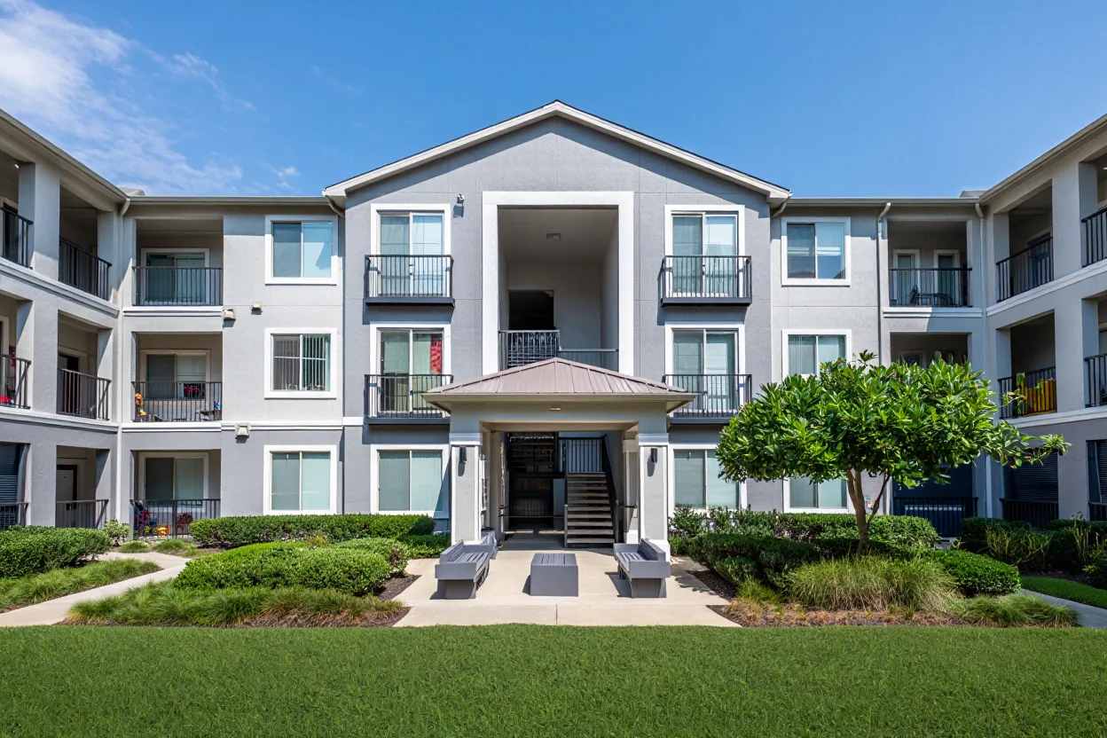 Q2 2026 GDP slowdown signals steady rental housing demand, but inflation and income pressure could reshape multifamily performance.