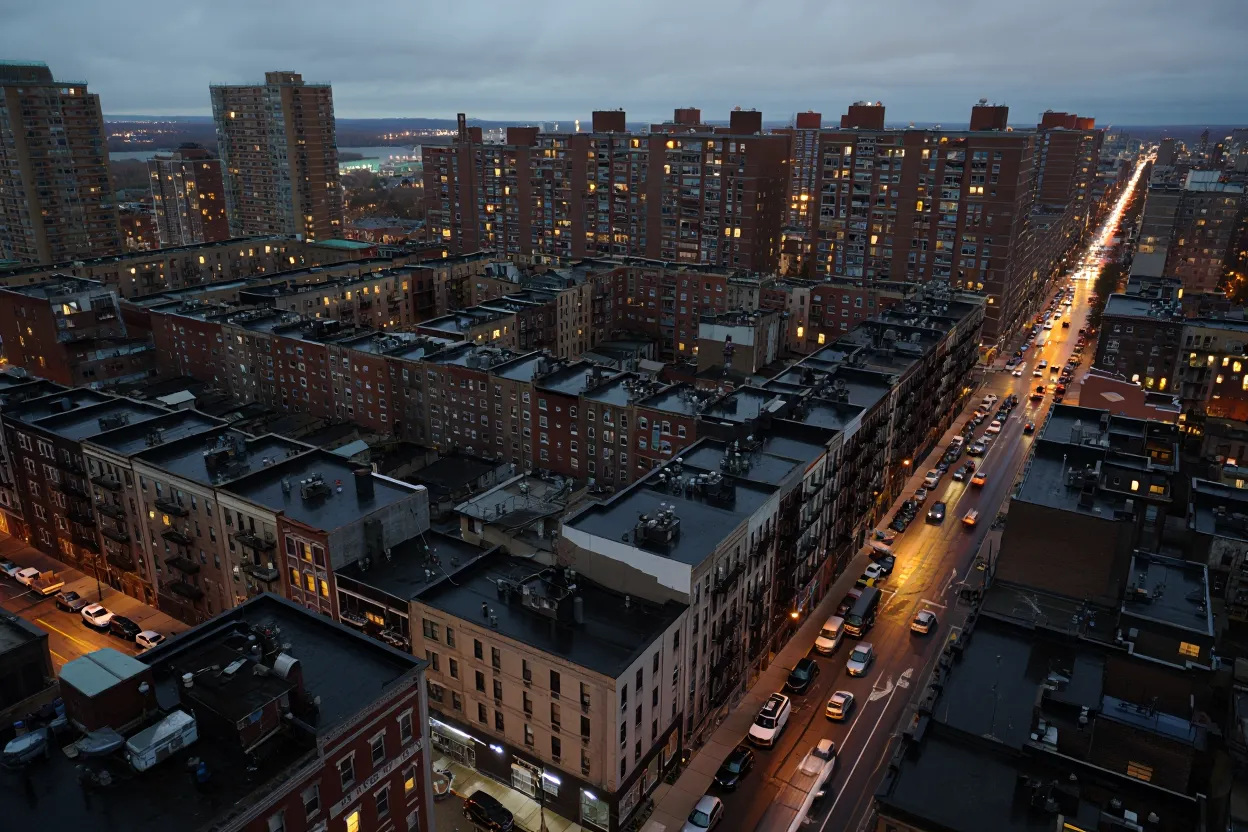 Apartment renter cost burdens climbed across US metros after 2019, exposing deep affordability gaps despite modest average housing costs.