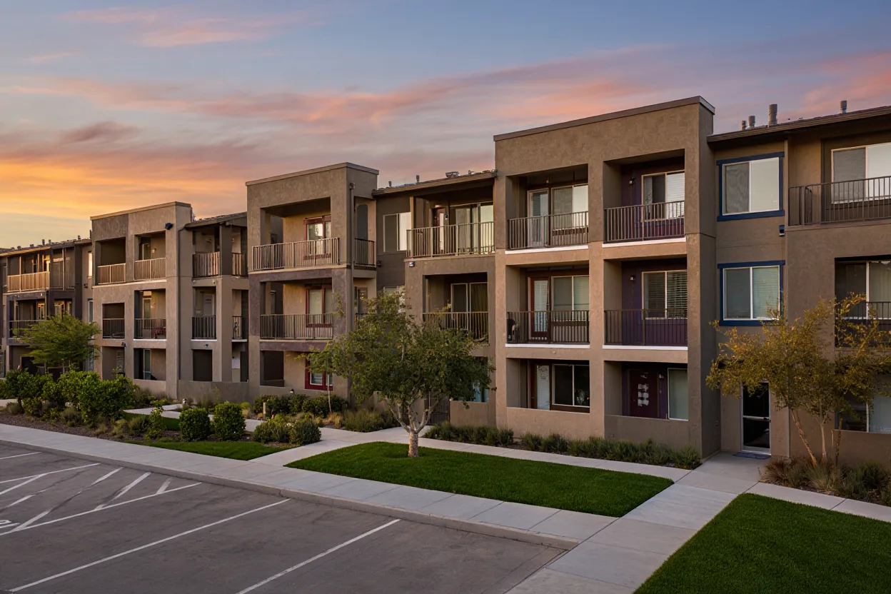 Multifamily investors are rethinking reliance on CPI rent data as private platforms like CoStar and RealPage better reflect market realities.