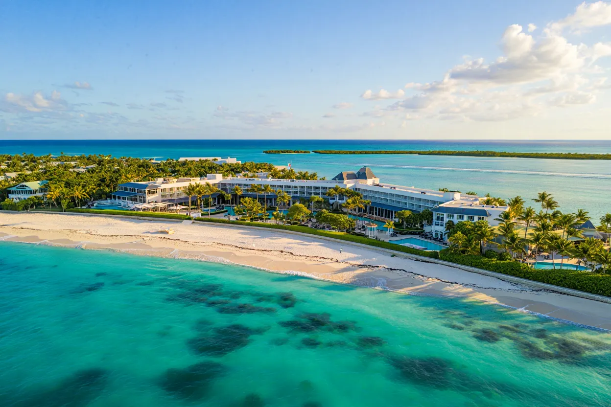 Florida Keys hotel investors are re-entering the market after a pandemic lull, eyeing limited inventory and record-high RevPAR in the region.