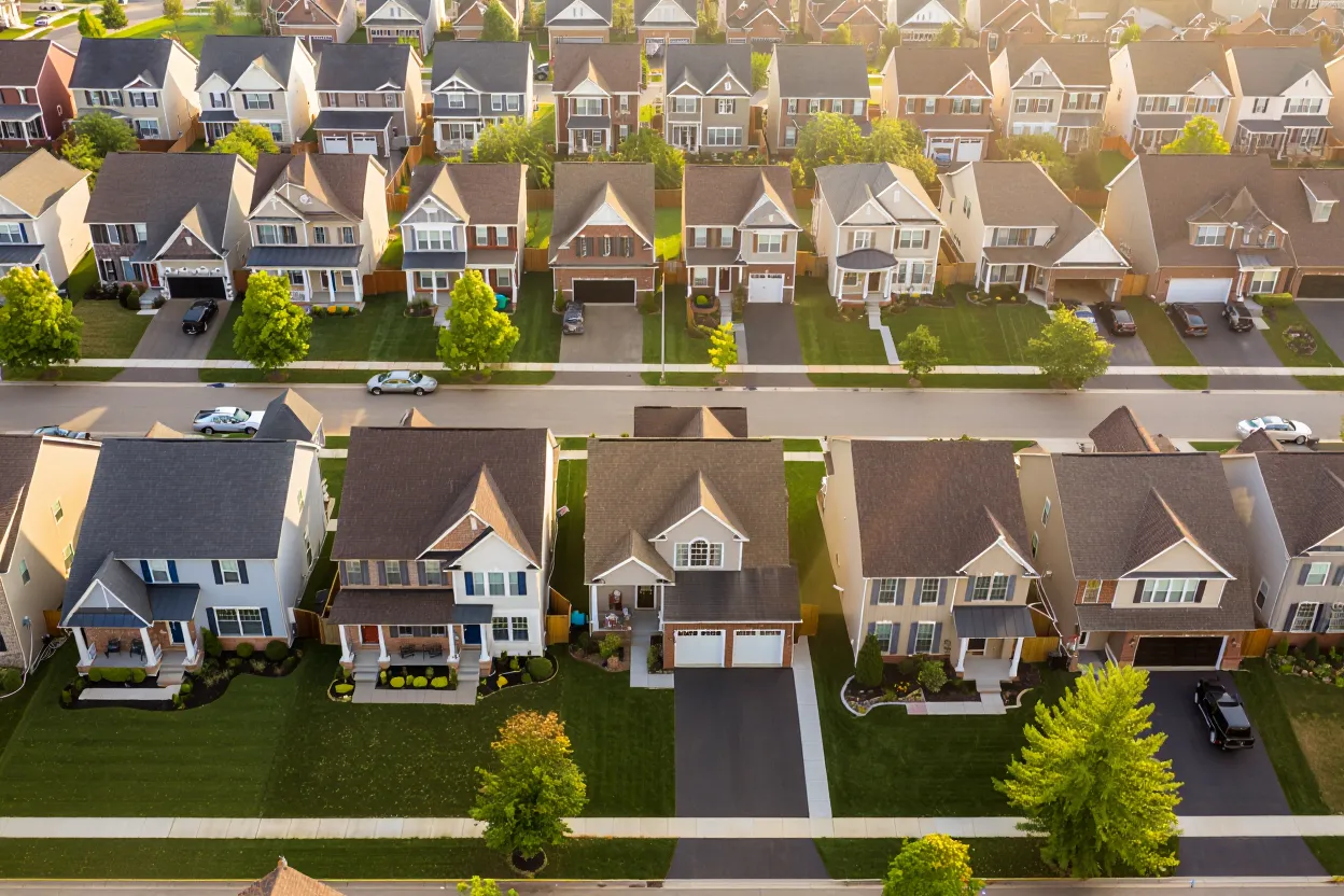 Single-family rental rent growth outpaced in Midwest and Northeast, with Buffalo, NY, leading all major US metros in the first half of 2026.