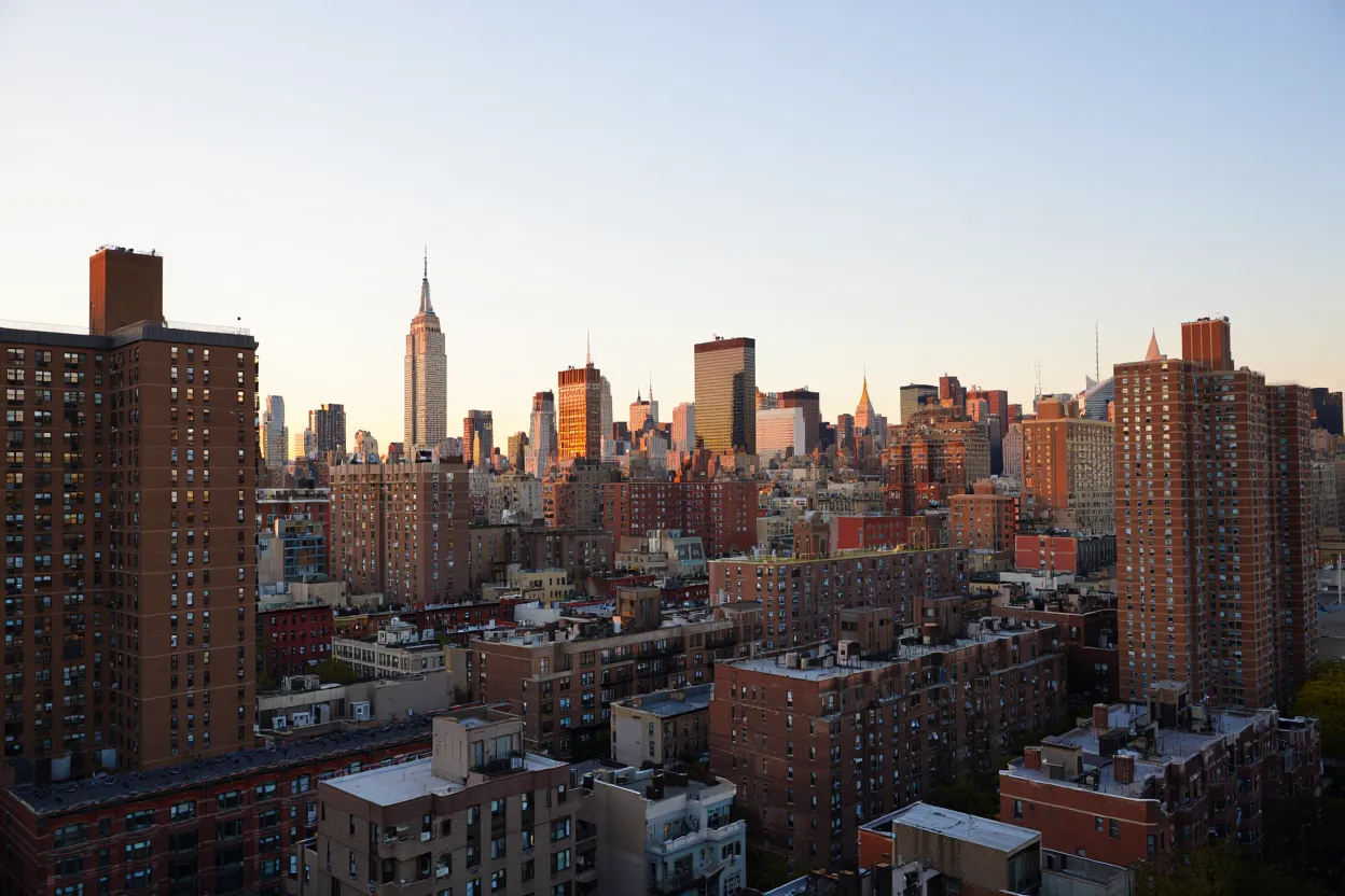 Northeast rent growth stays positive in 2026 but slows from last year as steady supply meets softer demand.