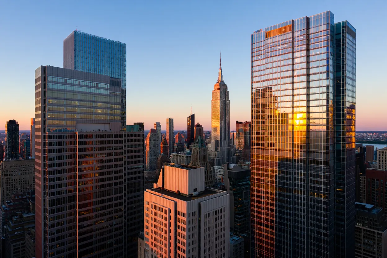 US capital markets saw a 21% jump in investment volume in Q2 2026, as private investors led activity and spreads tightened, per CBRE Research.