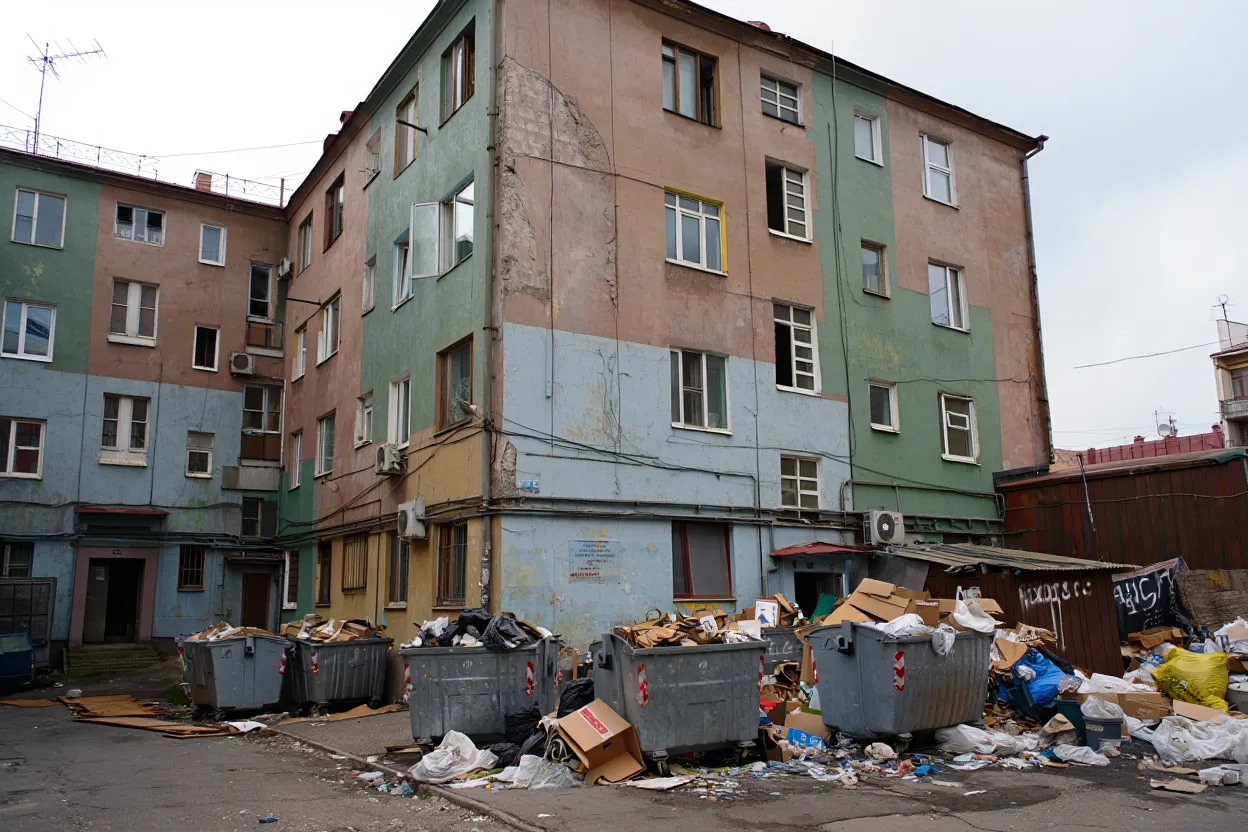 HUD's voucher funding freeze threatens thousands of affordable units. Landlords, tenants, and NYC's housing market face growing risk.