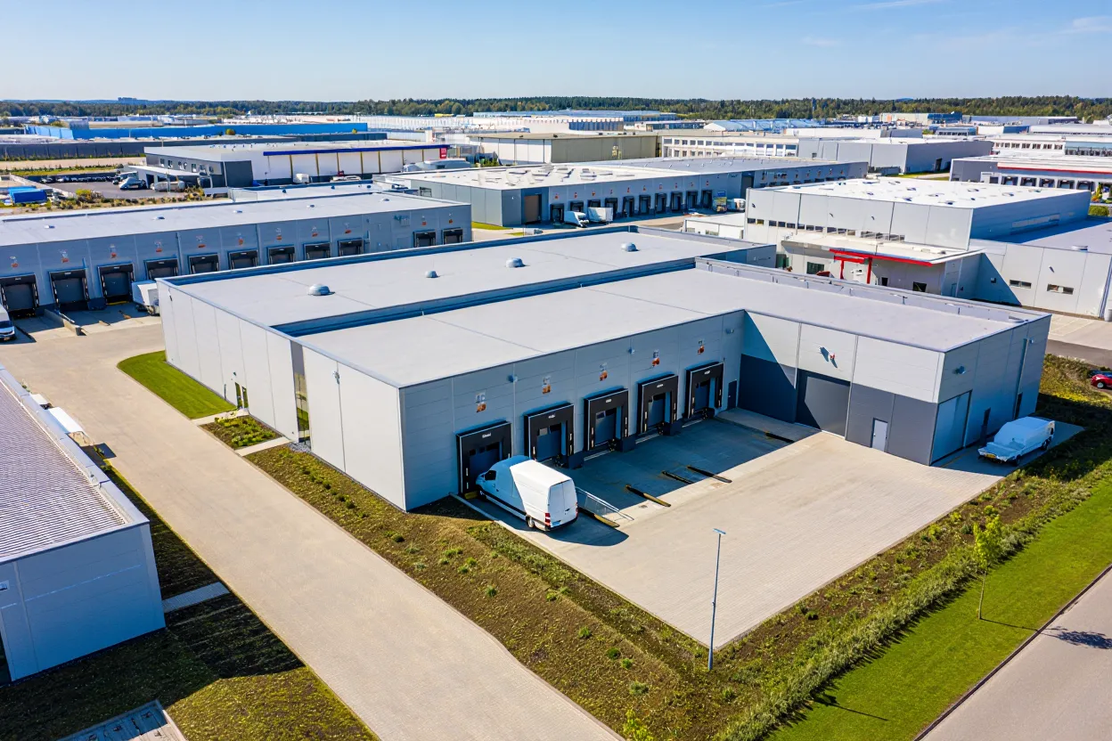 Multi-tenant light industrial leads US industrial recovery in Q2 2026, with leasing, net absorption, and pricing all showing strong momentum.