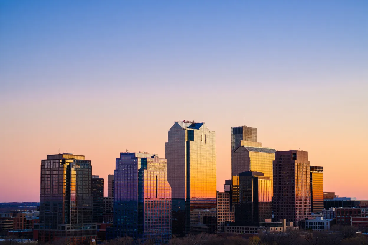 US office vacancy should stay near 14% through 2026 as absorption remains modest and construction shrinks, per CoStar.