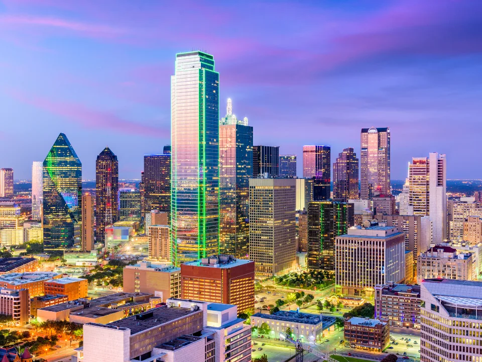 $800M Dallas Mixed-Use Project Clears Preston Hollow Vote