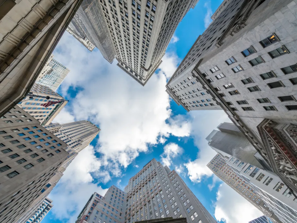 Anthropic Leads NYC Office Leases With 466K-SF Deal